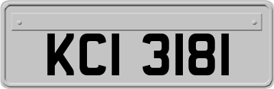 KCI3181