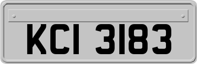 KCI3183