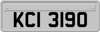 KCI3190