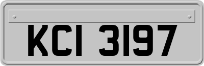 KCI3197