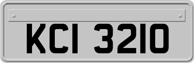 KCI3210