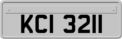 KCI3211