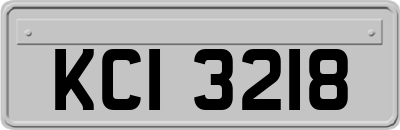 KCI3218