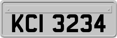 KCI3234