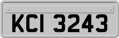 KCI3243