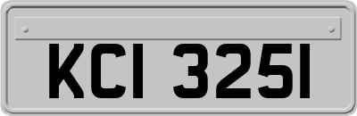 KCI3251