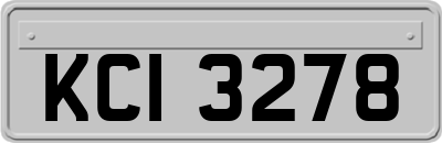 KCI3278