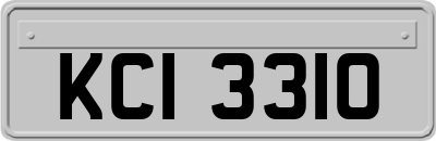 KCI3310