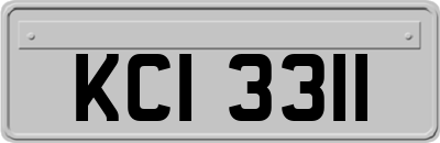 KCI3311