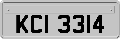 KCI3314