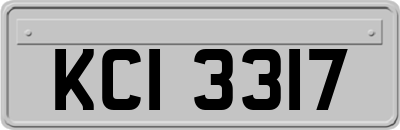 KCI3317