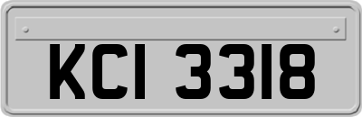 KCI3318