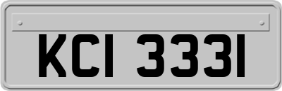 KCI3331