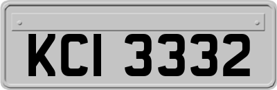 KCI3332