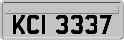 KCI3337