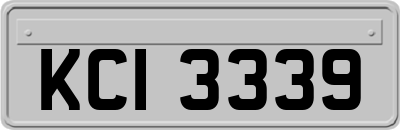 KCI3339