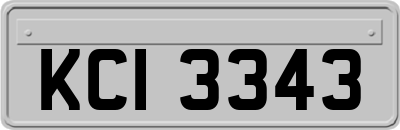 KCI3343