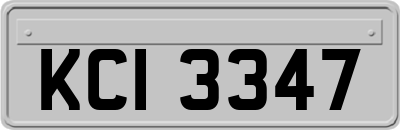 KCI3347