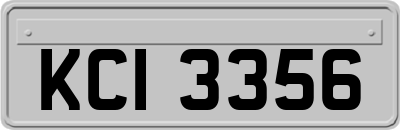 KCI3356