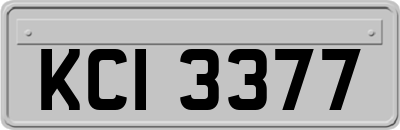 KCI3377