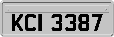 KCI3387