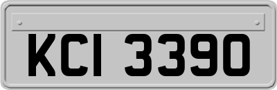 KCI3390