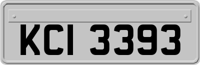 KCI3393