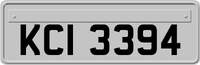 KCI3394