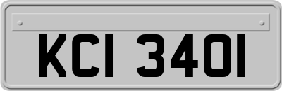 KCI3401