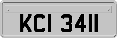 KCI3411