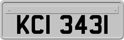 KCI3431