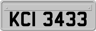 KCI3433