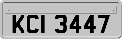 KCI3447