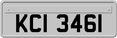 KCI3461