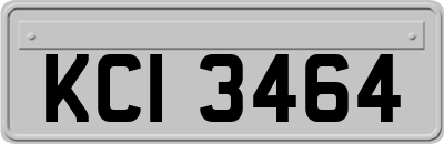 KCI3464