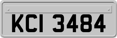 KCI3484