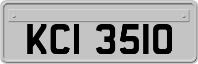 KCI3510