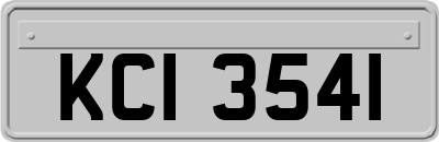 KCI3541