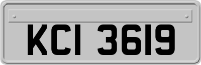 KCI3619