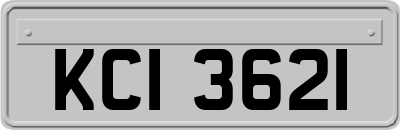 KCI3621