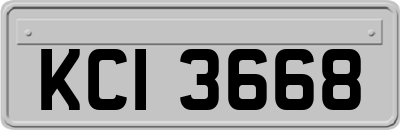 KCI3668