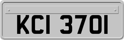 KCI3701