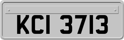 KCI3713