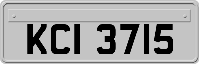 KCI3715