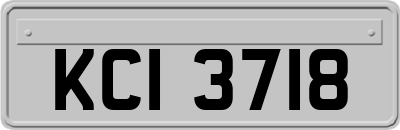 KCI3718