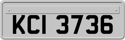 KCI3736