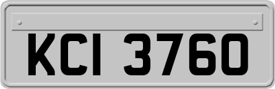 KCI3760