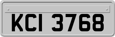 KCI3768