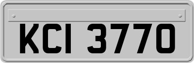 KCI3770