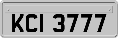 KCI3777